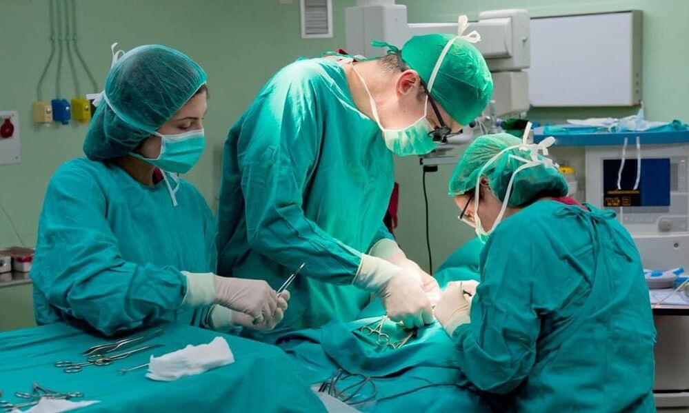 Teška oštećenja mokraćnog mjehura zahtijevaju operaciju